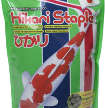 Hikari Staple Large 500 g