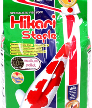 Hikari Staple Medium 5 kg