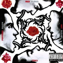 Red Hot Chili Peppers - Blood Sugar Sex Magik (180 g) (2LP)