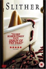 Slither DVD Pre-Owned Region 2