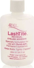 Ardell Professional Lashtite For Individual Eyelash Clear Adhesive 22ml / 0.75 fl.oz.
