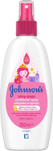 Johnson's Shiny Drops Conditioner Spray hoitoainesuihke 200ml
