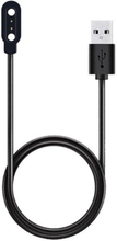 Haylou SmartWatch / Solar USB charging cradle