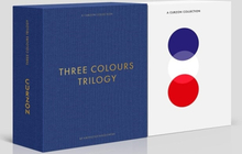 Three Colours Trilogy (4K Ultra HD + Blu-ray) (Import)