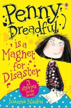 Penny Dreadful Is a Magnet for Disaster by Nadin, Joanna