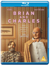 Brian & Charles (Blu-ray) (Import)