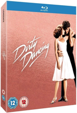 Dirty Dancing (Blu-ray)