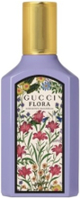 Gucci Flora Gorgeous Magnolia, Naisten, 50 ml, Ei uudelleentäytettävä pullo, Blackberry, Magnolia, Patsuli
