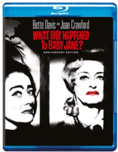 Whatever Happened to Baby Jane? (Blu-ray) (Import)