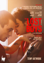 The Lost Boys (Import)
