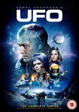 UFO: The Complete Series (Import)