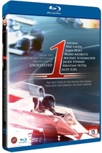 1: Life On The Limit (Blu-ray)