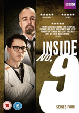 Inside No. 9: Series Four (Import)