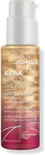 K-PAK Color Therapy Luster Lock Glossing Oil värjätyille hiuksille 63ml
