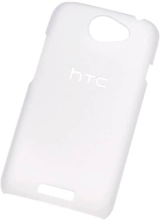 HTC HC C742, Suojus, HTC, One S, Valkoinen