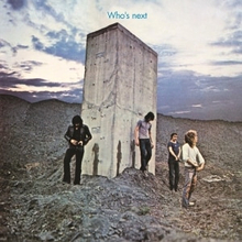 The Who - Who's Next (180 Gram)