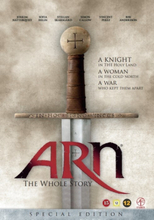 Arn - Internationell version