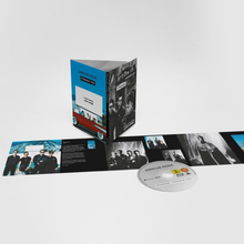 Depeche Mode: Strange/Strange too (Blu-ray)