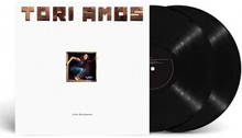 Tori Amos - Little Earthquakes (30th anniversary 2LP)