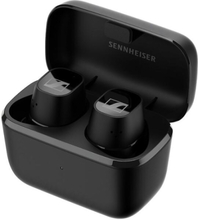 Original Sennheiser CX Plus True Wireless In-ear - Svart