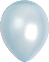 Globos Latex Balloons (Pack of 100)