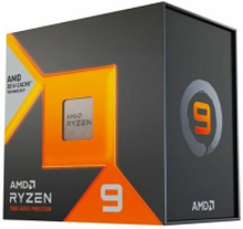 -prosessori AMD 100-100000909WOF AMD AM5