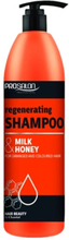 Prosalon Regenerating Shampoo uudistava hiusshampoo 1000g