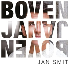 Jan Smit - Boven Jan (Digipack)