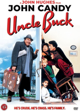 Uncle Buck (Nordic)