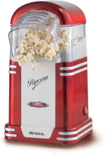 Ariete 2954 popcornkone Punainen, Valkoinen 2 min 1100 W