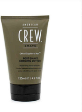 Aftershave Lotion Cooling American Crew 669316434802 125 ml