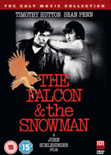 The Falcon and the Snowman (Import)