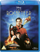 Rocketeer (Blu-ray) (Import)