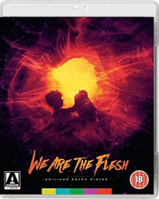 We Are The Flesh (Blu-ray) (Import)