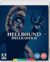 Hellbound - Hellraiser 2 (Blu-ray) (Import)