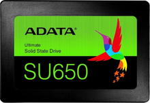 ADATA SU650 2,5" 960 GB Serial ATA III SLC
