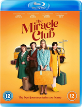 The Miracle Club (Blu-ray) (Import)