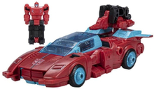 Transformers Legacy Deluxe Autobot Pointblank & Autobot Peacemaker Hasbro Figure