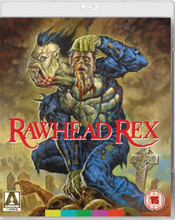 Rawhead Rex (Blu-ray) (Import)