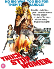 Truck Stop Women (Blu-ray) (Import)