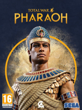Total War: Pharaoh - Limited Edition (pc) (PC)