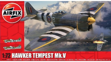 AIRFIX Hawker Tempest Mk.V