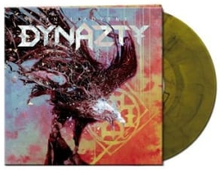 Dynazty - Final Advent (Ltd Yellow/Black Marb