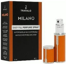 Travalo Milano REF 5 ml U Orange