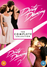Dirty Dancing: The Complete Collection (2 disc) (Import)