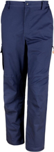 WORK-GUARD by Result Mens Sabre Stretch Trousers