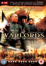 The Warlords (Import)
