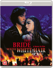 Bride With White Hair (Blu-ray) (Import)
