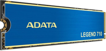 ADATA LEGEND 710 512GB M.2 2280 PCIe Gen3x4 SSD