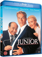 Junior (Blu-ray)